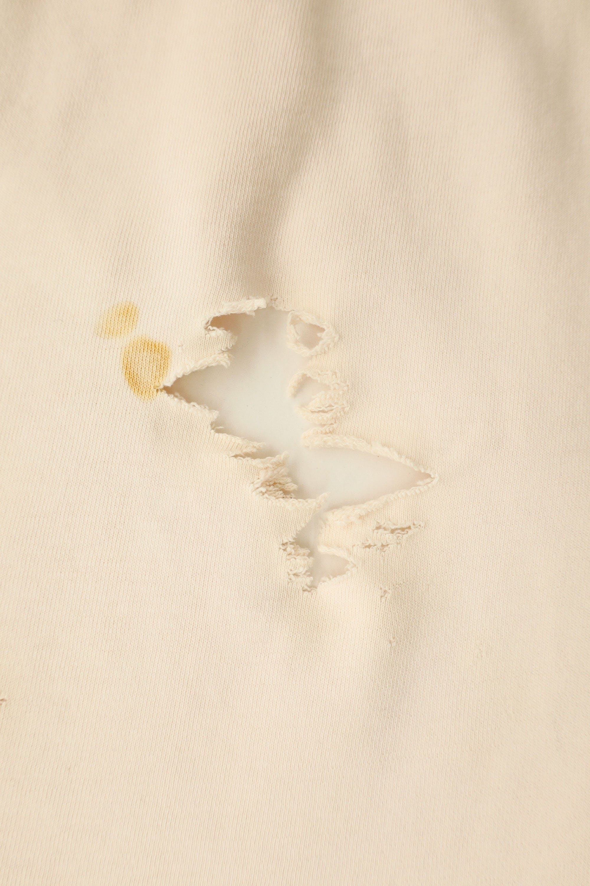 Experimental Printed Sweatshirt -AKOM c.1960s