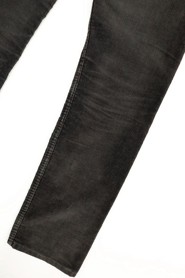 Black Fade Corduroy Pants – Levi's, c.1980s
