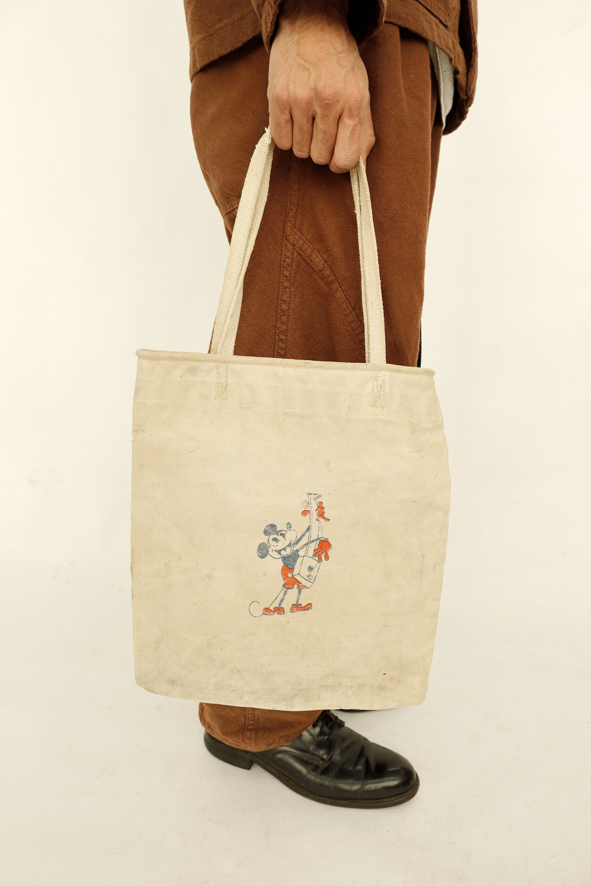 Mickey Mouse Mini Bag - Unknown, 1940s