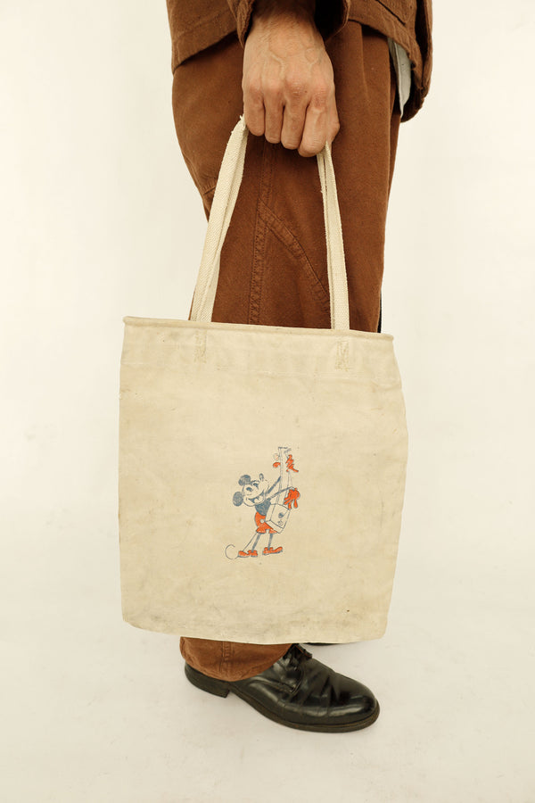 Mickey Mouse Mini Bag - Unknown, 1940s