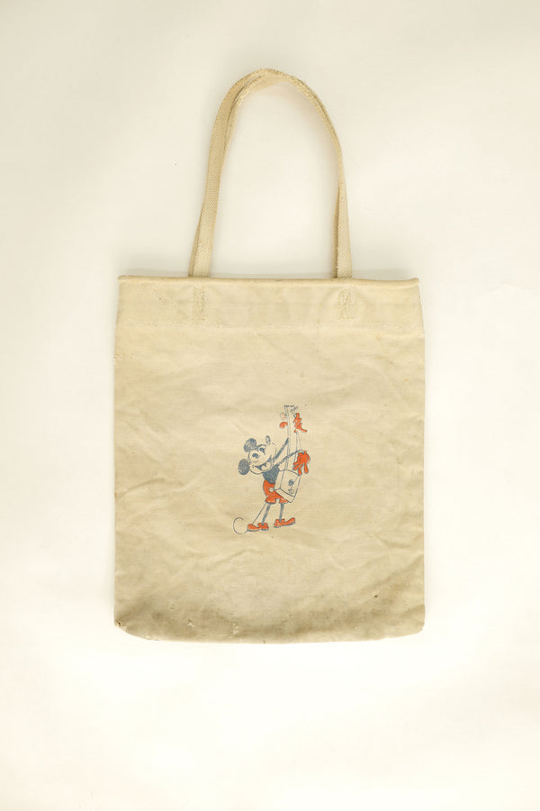 Mickey Mouse Mini Bag - Unknown, 1940s