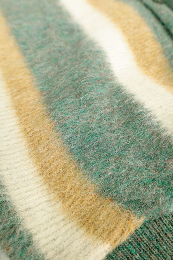 Mohair Cardigan – Mr Walker Leisure Knits, 1960s