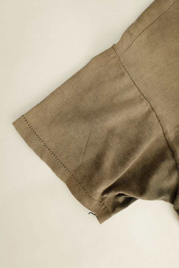 One the Road Tee  - Grateful Dead, 1970s