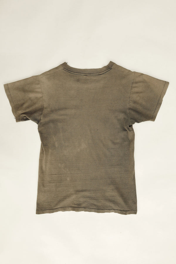 One the Road Tee  - Grateful Dead, 1970s