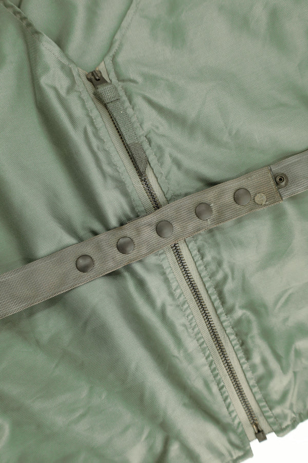 Radio Carrier Type E-1 Vest  - USAF , 1950s