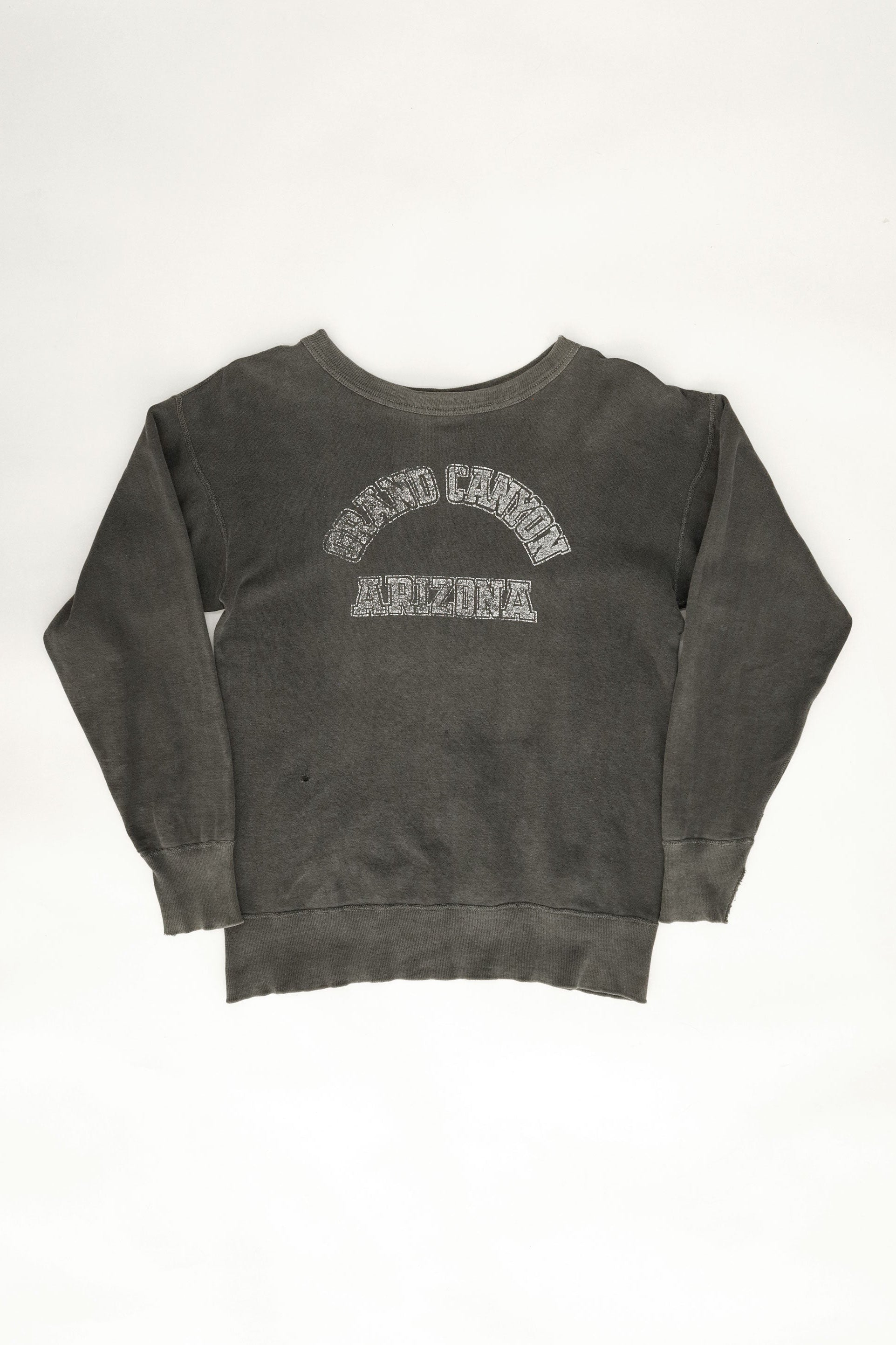 Souvenir Sweatshirt – Grand Canyon, c.1950s