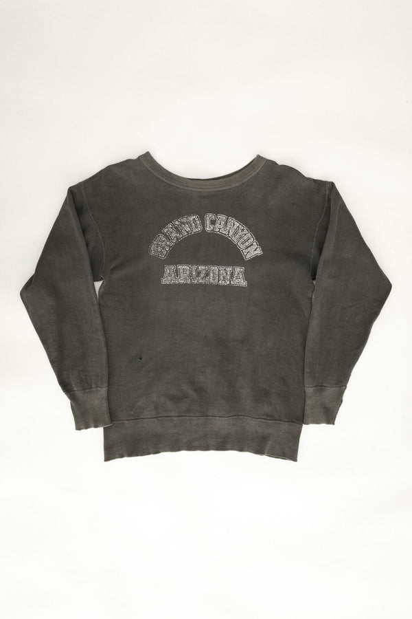 Souvenir Sweatshirt – Grand Canyon, c.1950s