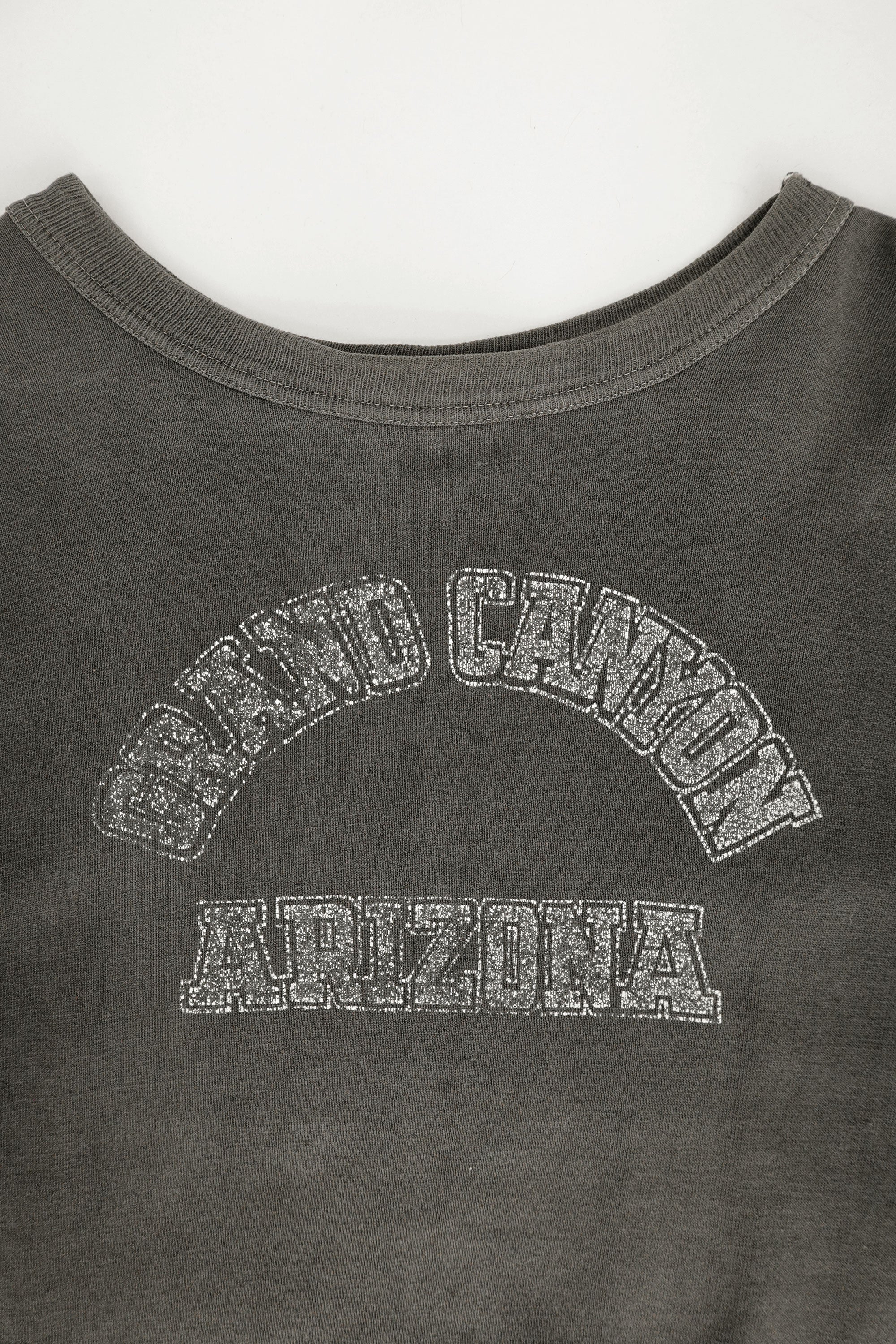 Souvenir Sweatshirt – Grand Canyon, c.1950s