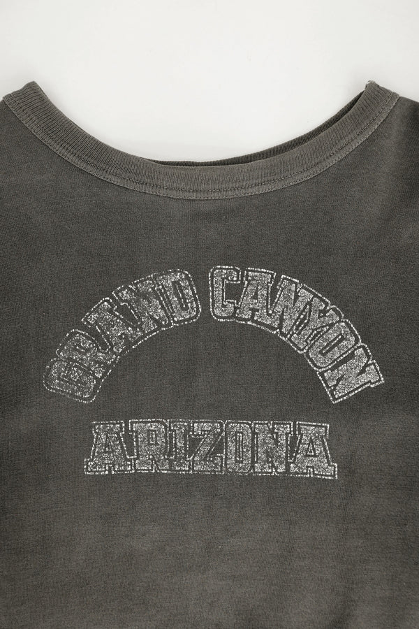 Souvenir Sweatshirt – Grand Canyon, c.1950s