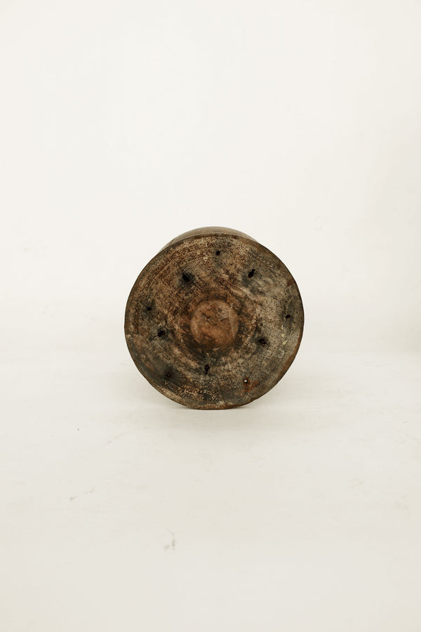 Unknown Wooden Study Object - Unknown, 1950-60s