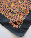 Vintage Cotton Bandana