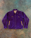 1950's Chain Stitched Athletic Team Jacket