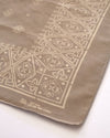 Mud Dyed Bandana by Artisan-Collage