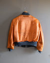 1960's L-2B Reversible Flight Bomber Jacket