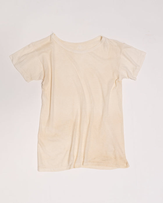 1950's Soft Cotton T-shirt