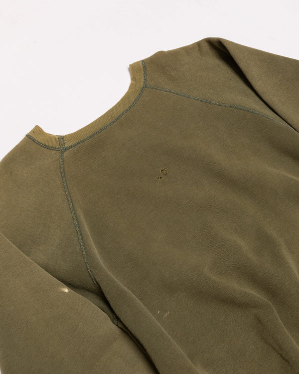 1960's Distressed UCLA Sweathishirt