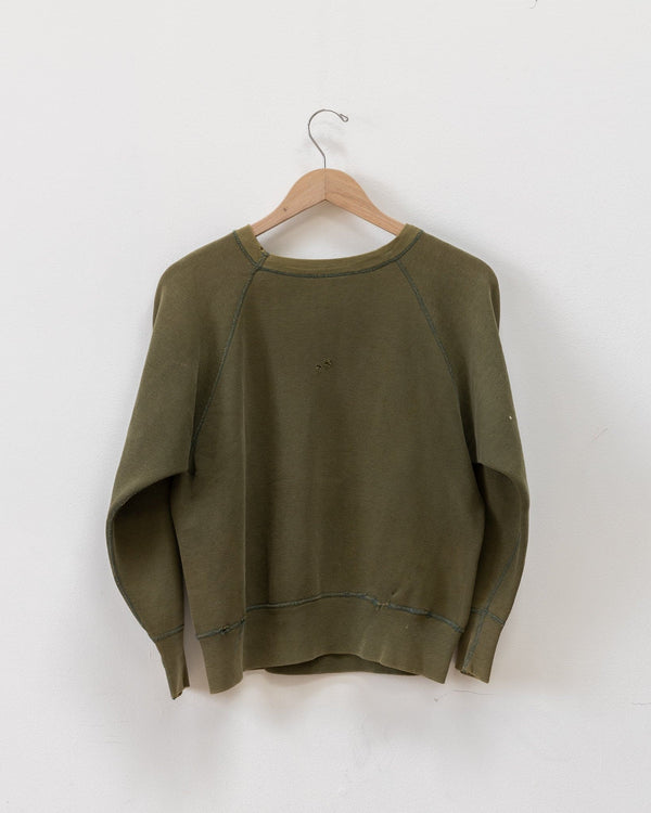 1960's Distressed UCLA Sweathishirt