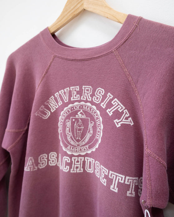 Dust Lavender University Sweatshirts