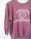 Dust Lavender University Sweatshirts