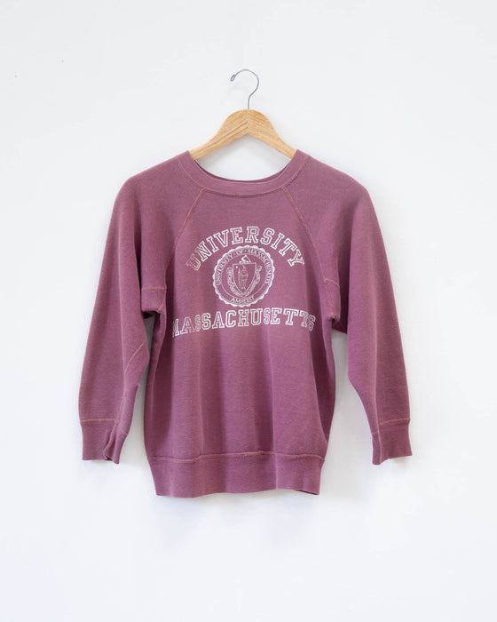 Dust Lavender University Sweatshirts