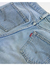 1980's Levi's Selvage 501 Cut Off Jeans w26 #8080