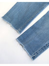 1980's Levi's Selvage 501 Cut Off Jeans w26 #8080